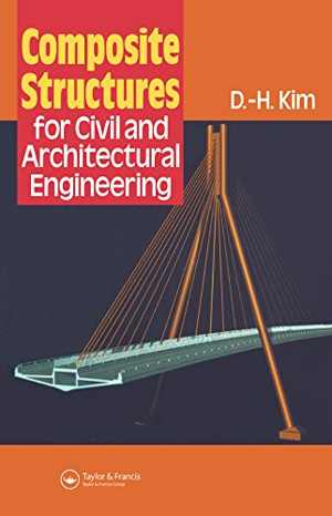  دانلود کتاب Composite Structures For Civil And Architectural Engineering, 1994 - دانلود کتاب های دانشگاهی