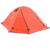 چادر کوهنوردی 2 نفره پکینیو مدل k2001