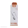 کابل تبدیل USB به لایتنینگ تک مدل CK-120 طول 1 متر