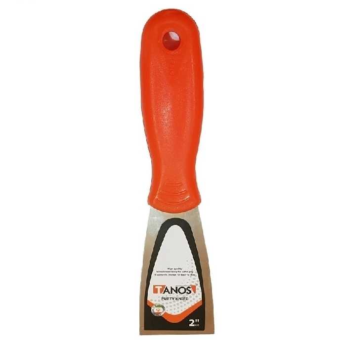 کاردک 2 اینچ (5 سانتی‌متر) تانوس