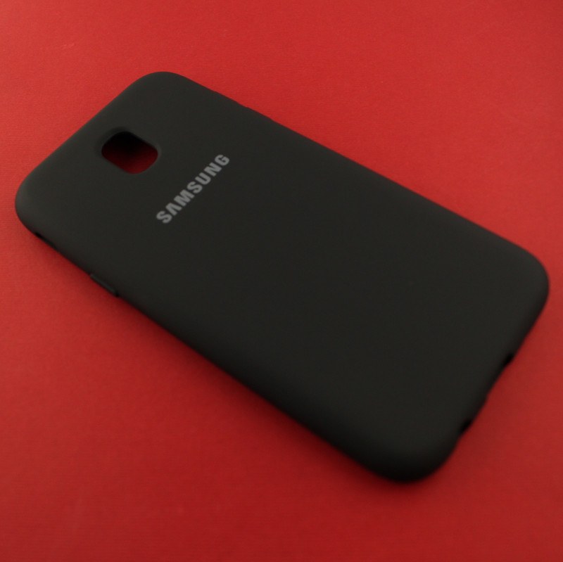 قاب موبایل سامسونگ Galaxy J530 سیلیکونی