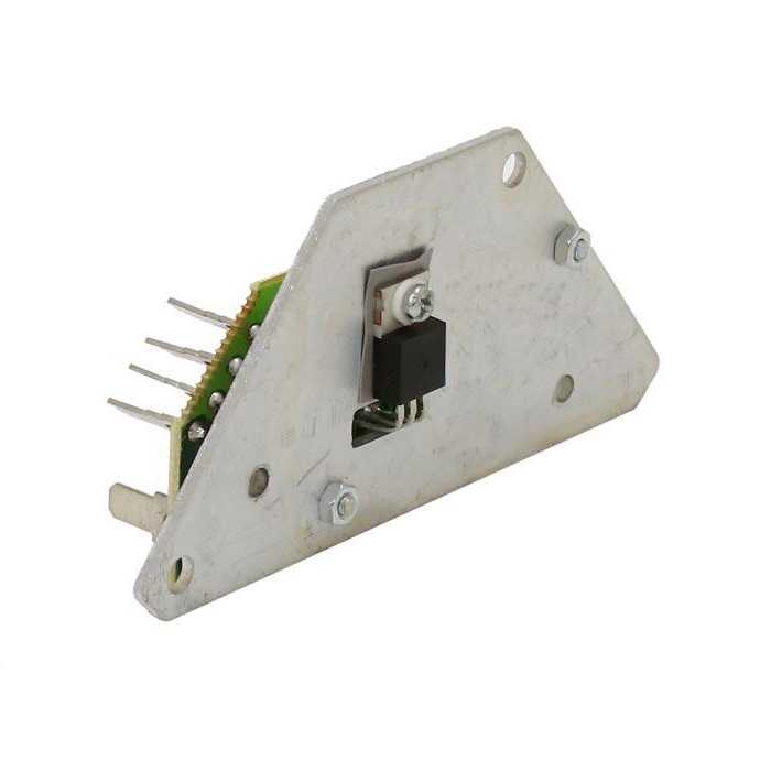 مدول بخاری (دیجیتال)                                     پژو 405 , سمند , سیتروئن زانتیا , برند یلکن