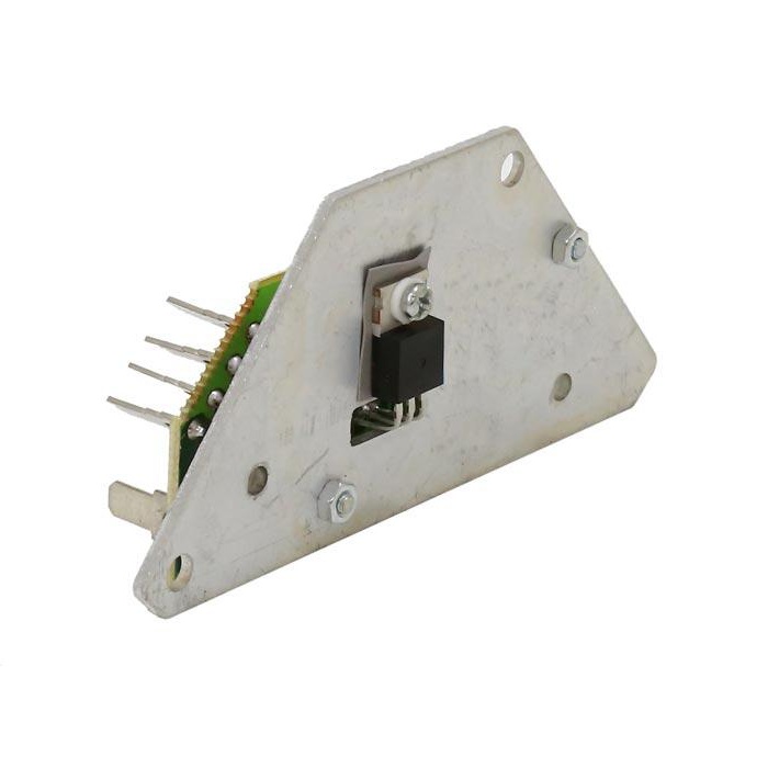 مدول بخاری (دیجیتال)                                     پژو 405 , سمند , سیتروئن زانتیا , برند یلکن