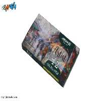 Professional Pastel 12 Colors by Aria