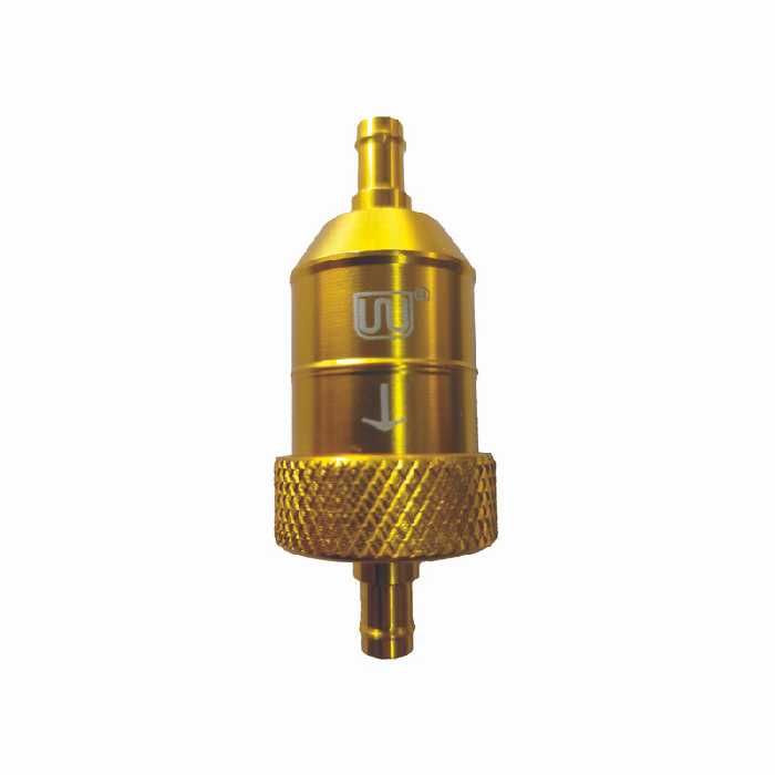 صافی بنزین موتورسیکلت استاندارد گلد کد S 1245 | کالا مکس