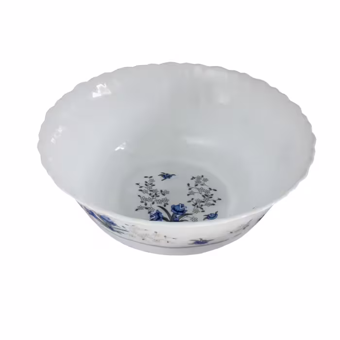 کاسه سالاد پارس اُپال مدل M120 بسته 4 عددی