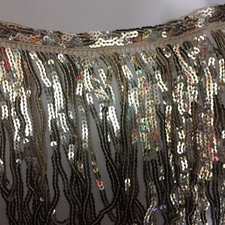 ریشه پولکی طلایی 1متر