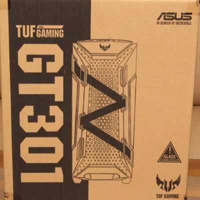 کامپیوتر دسکتاپ ایسوس مدل NAYA001