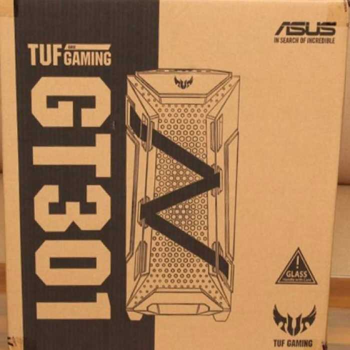 کامپیوتر دسکتاپ ایسوس مدل NAYA001