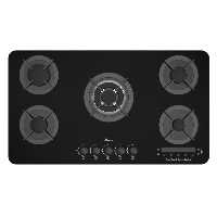 اجاق گاز رومیزی بیمکث مدل 5091Timer