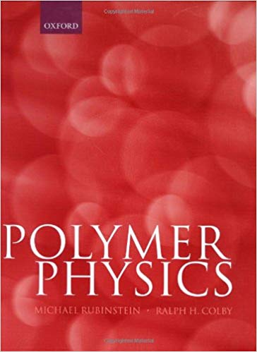 󾕇 دانلود کتاب Polymer Physics, 2003 - دانلود کتاب های دانشگاهی