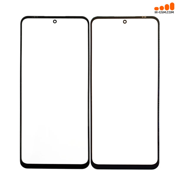 گلس تعمیراتی شیائومی GLASS OCA XIAOMI POCO X5 PRO / NOTE 12 PRO