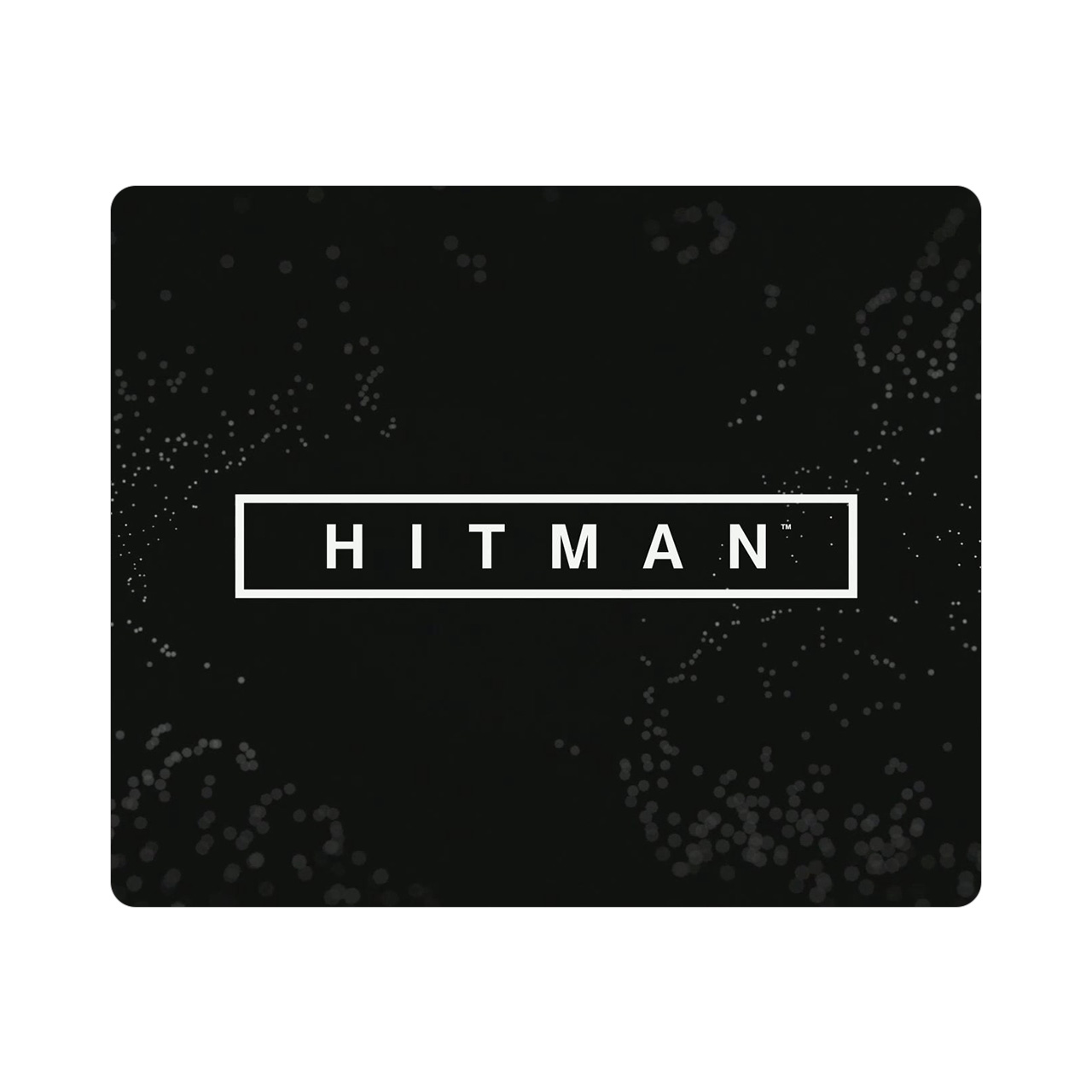 ماوس پد طرح Hitman مدل MP1629
