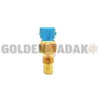 فشنگی آب ساینا - گلدن یدک