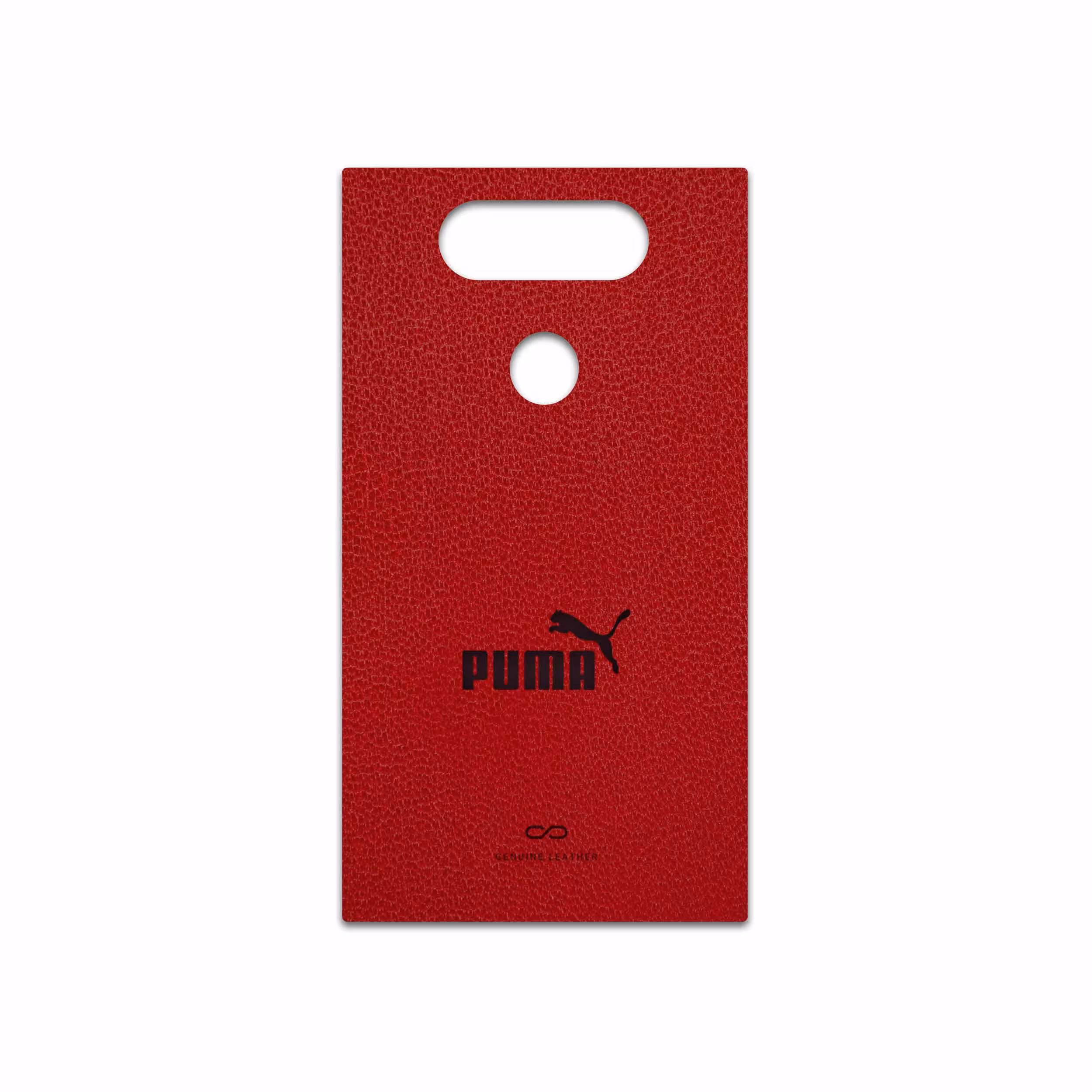 برچسب پوششی ماهوت مدل RL-PUMA مناسب برای گوشی موبایل ال جی V20