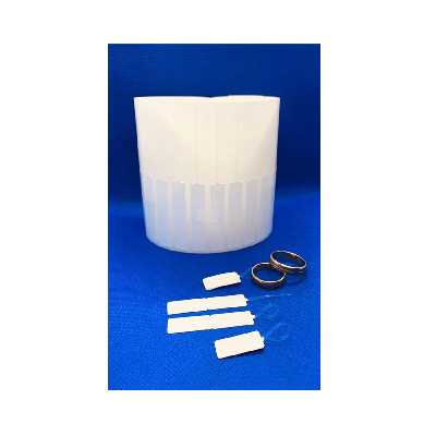  برچسب پرینتر لیبل زن انزو مدل 8610