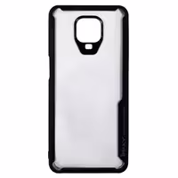 کاور آیپکی مدل D0rClr مناسب برای گوشی موبایل شیائومی Redmi Note 9s