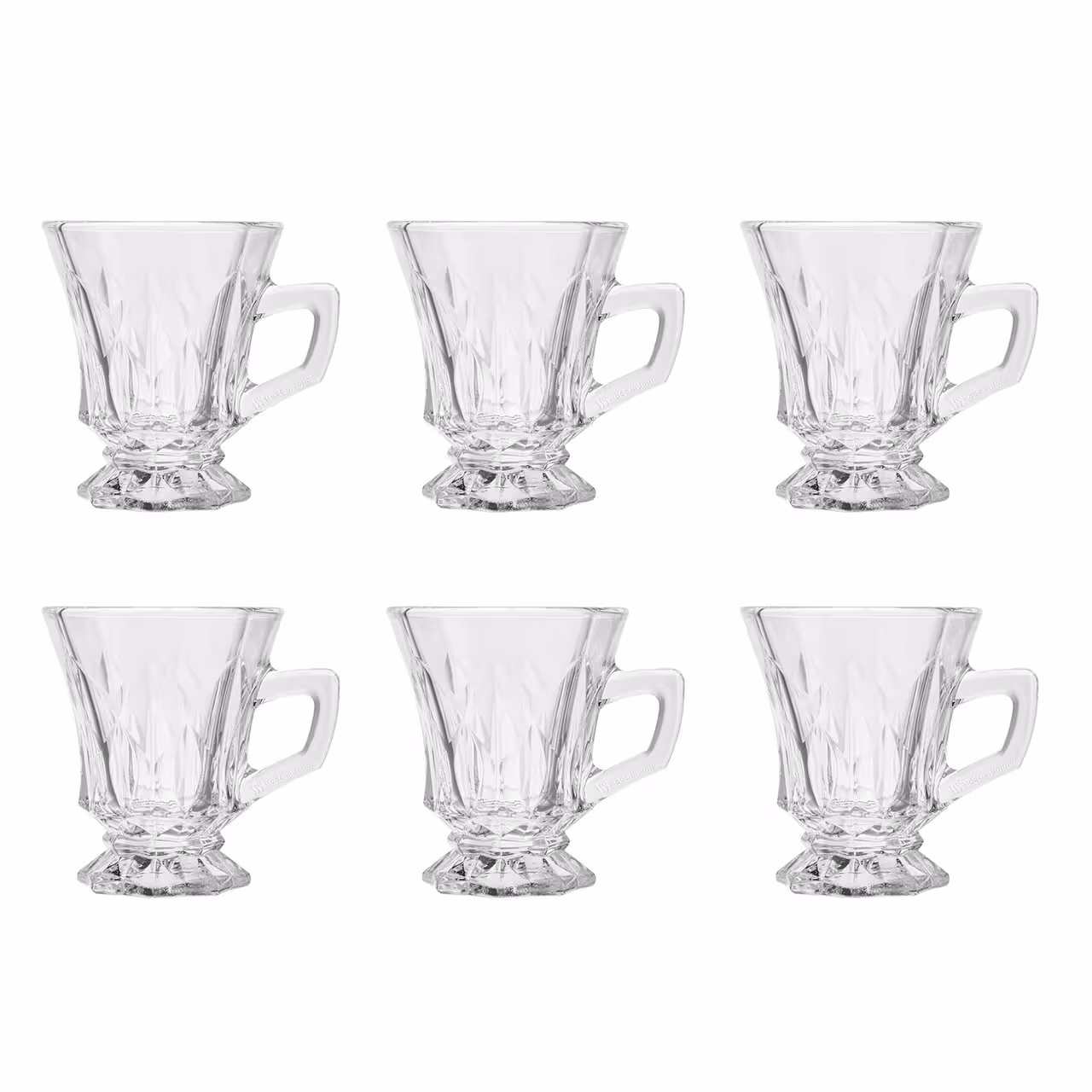 فنجان تویو ساساکی مدل P-26518 بسته 6 عددی