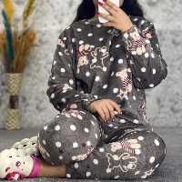 ست بلوز شلوار