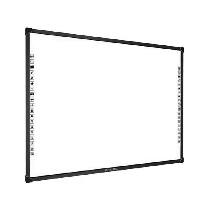 برد هوشمند دیتوس مدل DITOSS 75TW