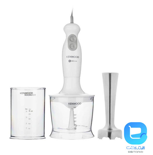 گوشت کوب برقی کنوود مدل HB682