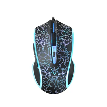 ماوس گیمینگ باسیم رپو مدل V20S