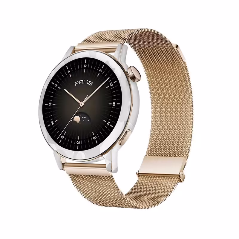 برچسب ماهوت طرح Army-Snow مناسب برای ساعت هوشمند هوآوی Watch GT 3 42mm | کالا برتری