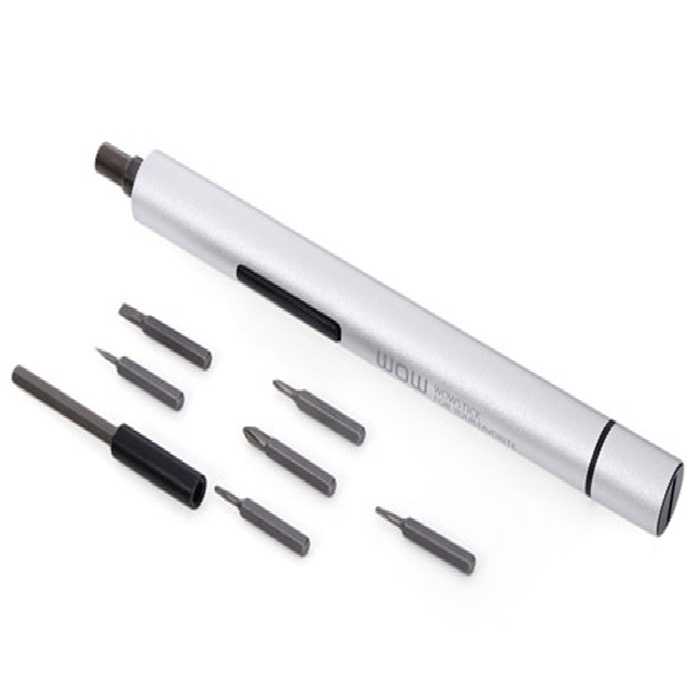 پیچ گوشتی الکتریکی شیائومی Xiaomi WOWSTICK 1fs Electric Screwdriver