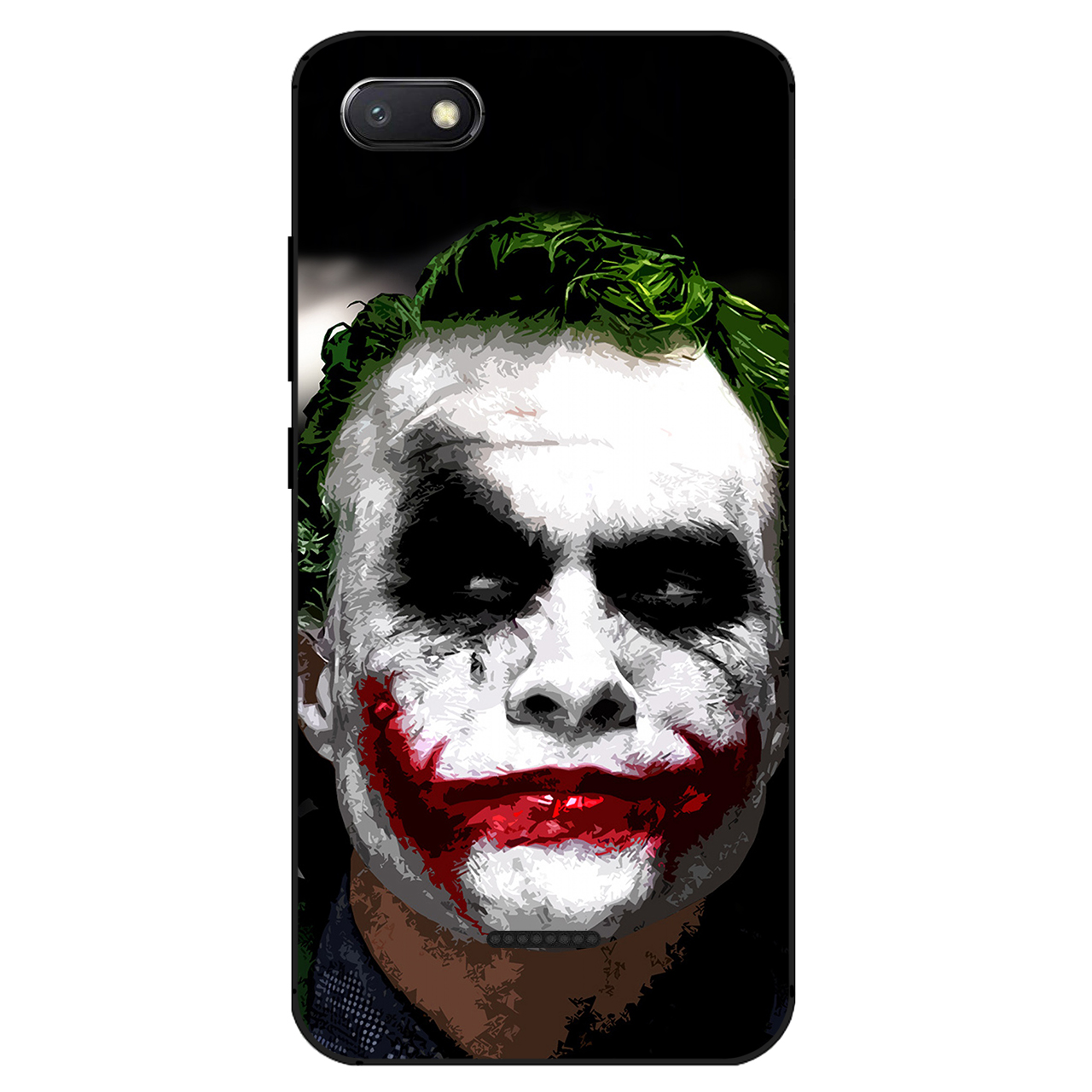 کاور کی اچ کد 6052 مناسب برای گوشی موبایل شیائومی Redmi 6A