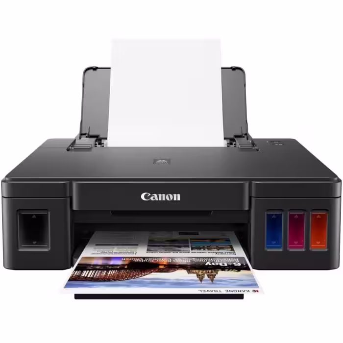 پرینتر جوهر افشان کانن PIXMA G1410