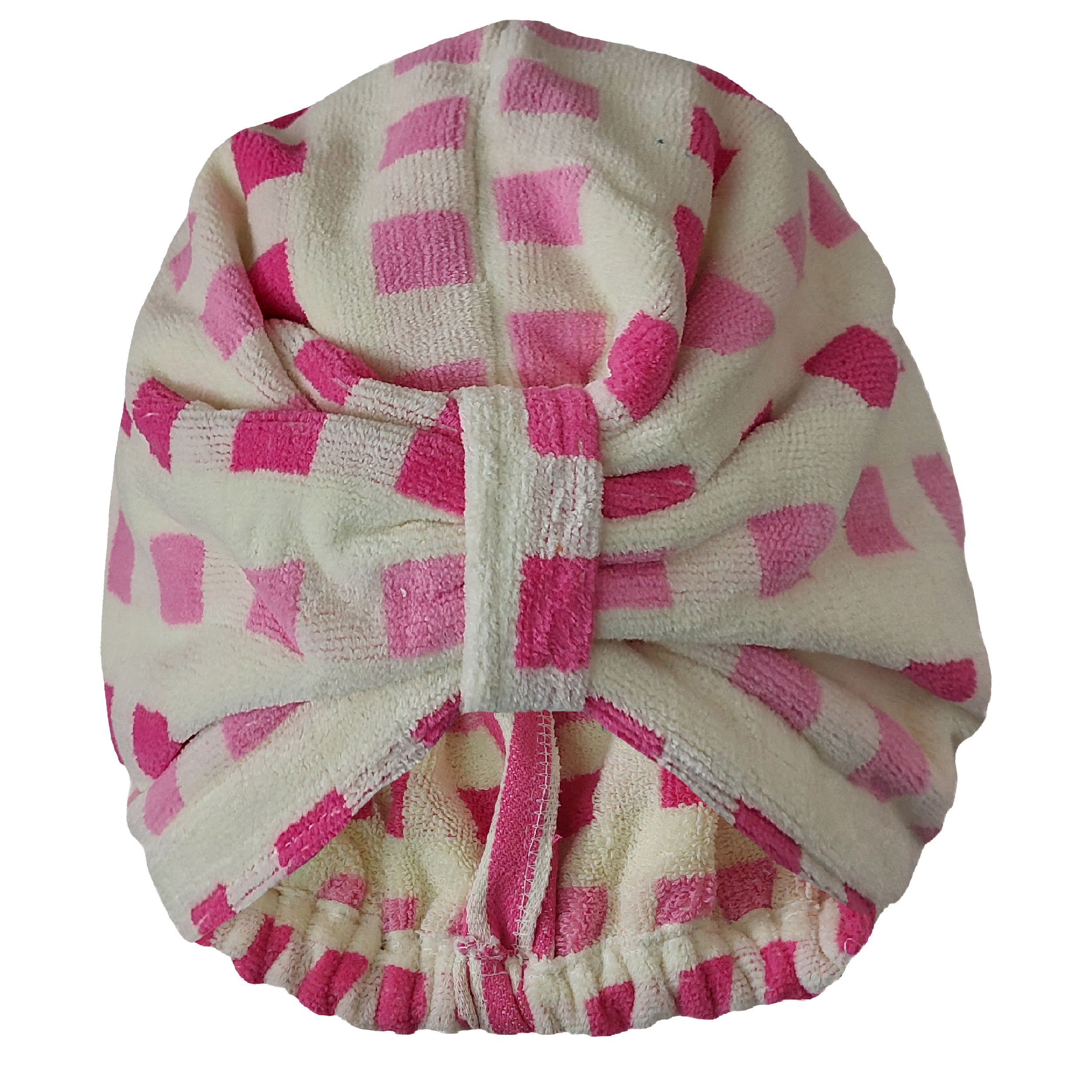 حوله کلاهی مدل شطرنج