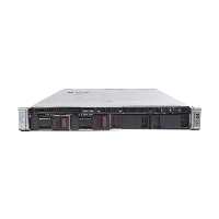 سرور اچ پی SERVER HP DL360 G9 4LFF دست دوم