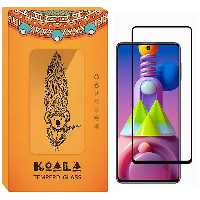 محافظ صفحه نمایش کوالا مدل FU-01 مناسب برای گوشی موبایل سامسونگ Galaxy M51 | کالا برتری
