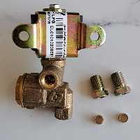 شیر قطع کن شهابی lpg 