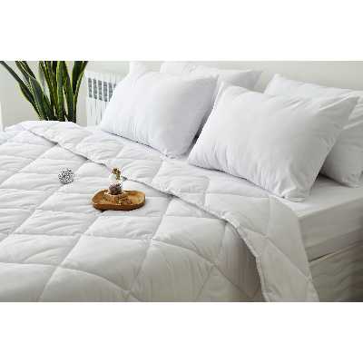 لحاف بومرنگ مدل Plain دونفره سایز 220x200 سانتی متر