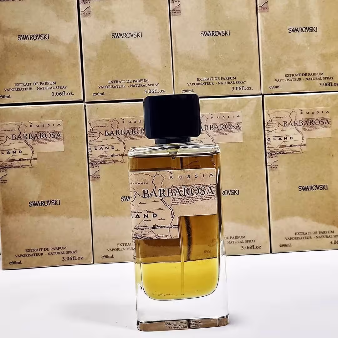 عطر ادکلن بارباروسا سواروفسکی BARBAROSA BY SWAROVSKI
