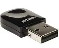 کارت شبکه USB دی-لینک مدل DWA-131