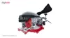 اره فارسی بر محک مدل MS-210/1