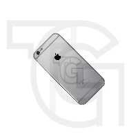 قاب‌‌وشاسی اپل‌آیفون (خاکستری‌فضایی) Housing Apple iPhone A1633