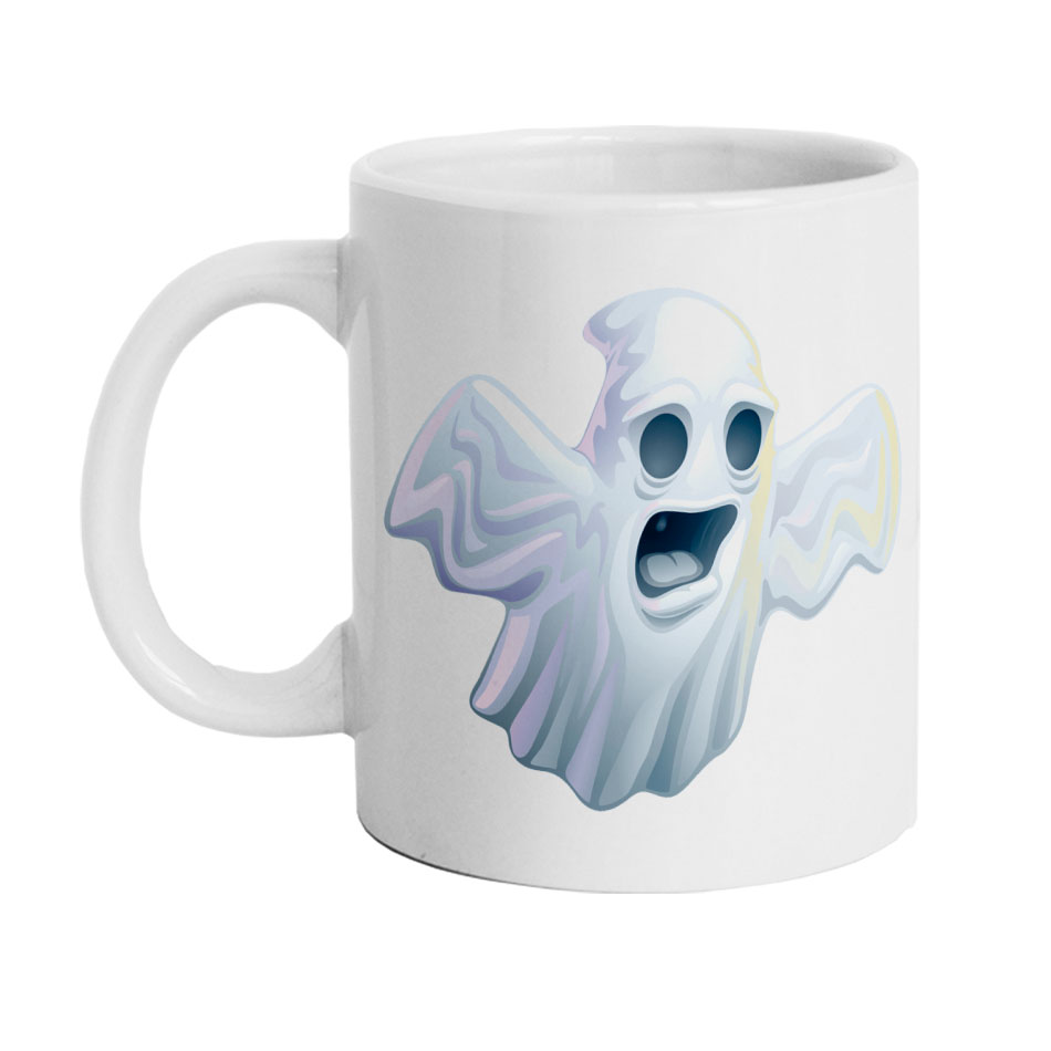 ماگ دارلی طرح روح مدل 291