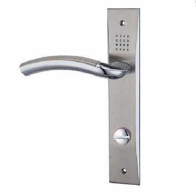 دستگیره در مدل خالدار