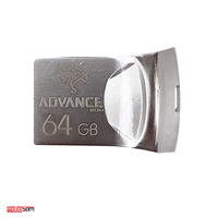 فلش مموری ادونس مدل M101 ظرفیت 64 گیگابایت