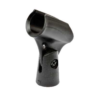 پایه میکروفن رومیزی فنری اسپارک مدل PM-302