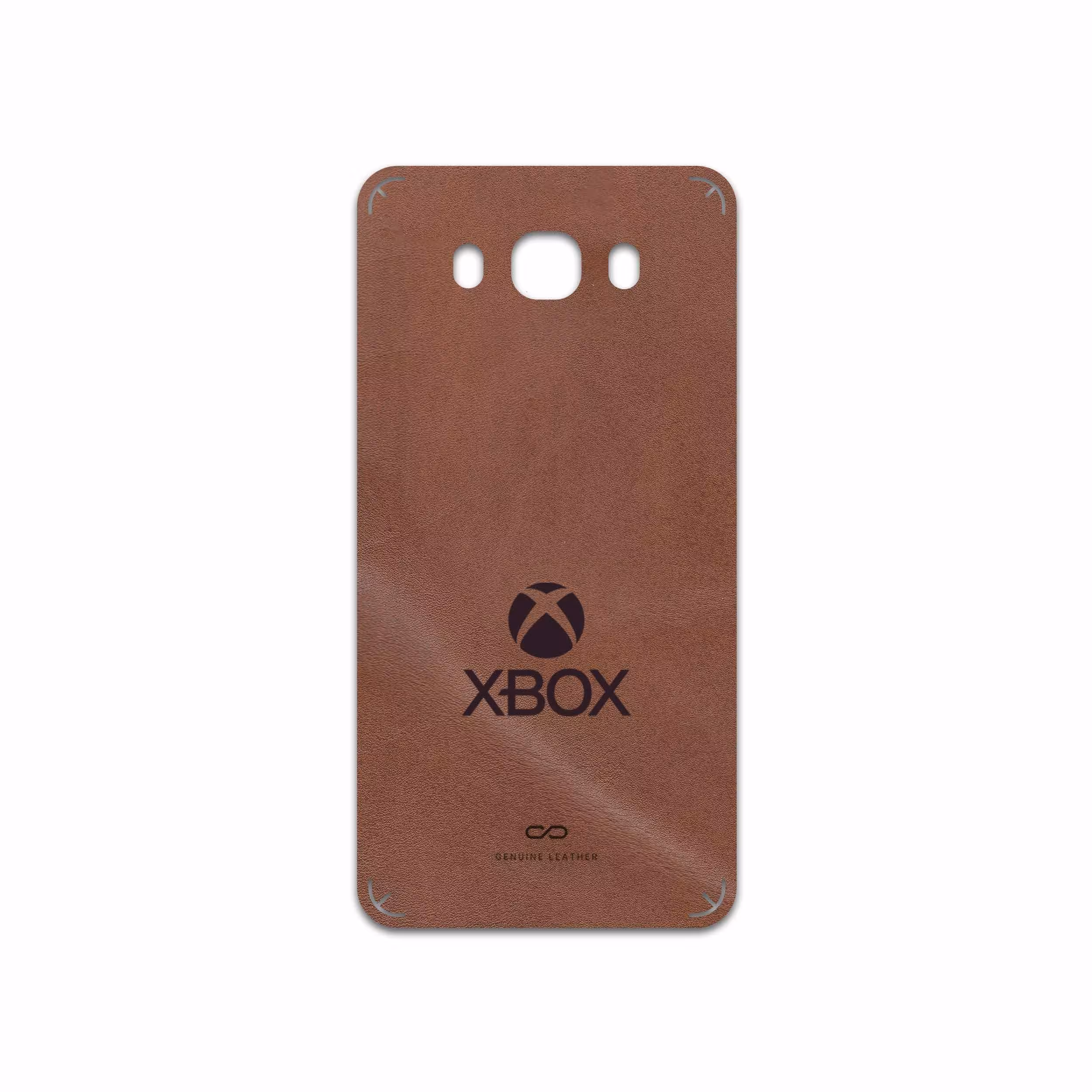 برچسب پوششی ماهوت مدل MNL-XBOX مناسب برای گوشی موبایل سامسونگ Galaxy J7 2016