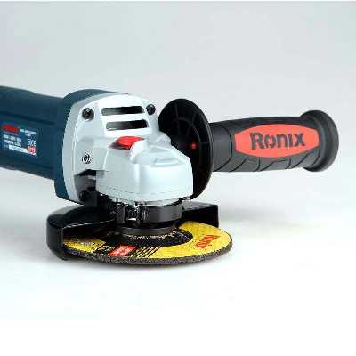 مینی فرز رونیکس مدل RX-3112