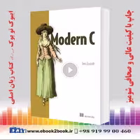 Modern C