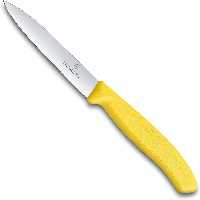 چاقوی آشپزخانه ویکتورینوکس تیغه 10CM مدل 67706L118