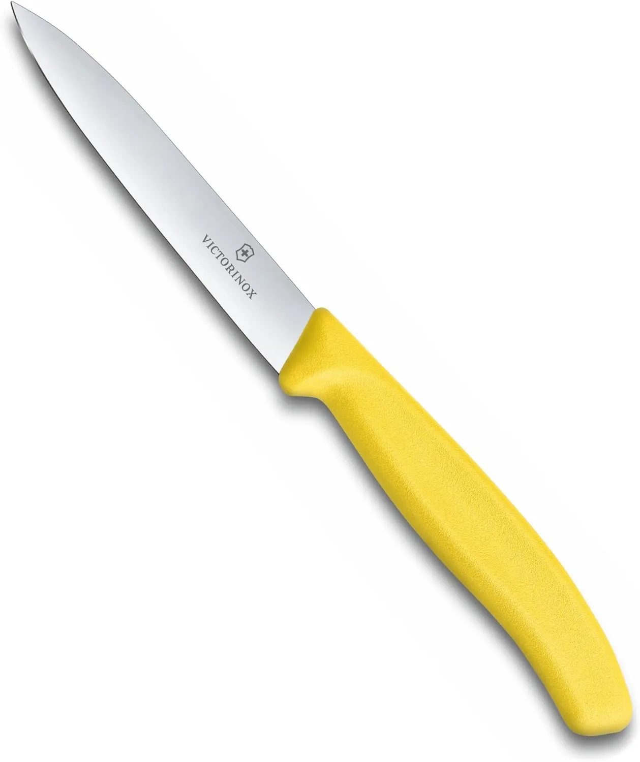 چاقوی آشپزخانه ویکتورینوکس تیغه 10CM مدل 67706L118