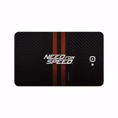 برچسب پوششی ماهوت مدل Need-for-Speed-Game مناسب برای تبلت سامسونگ Galaxy Tab A 10.1 2016 T580