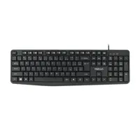 کیبورد هترون مدل HK220